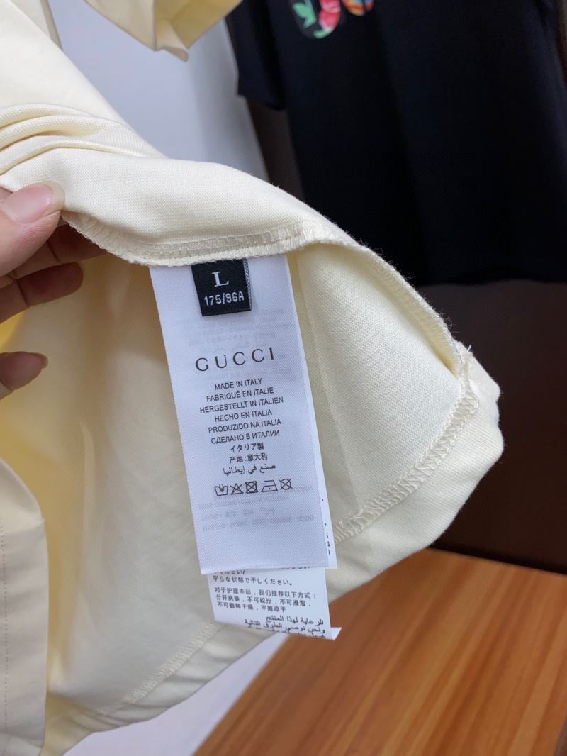 Gucci T-Shirts